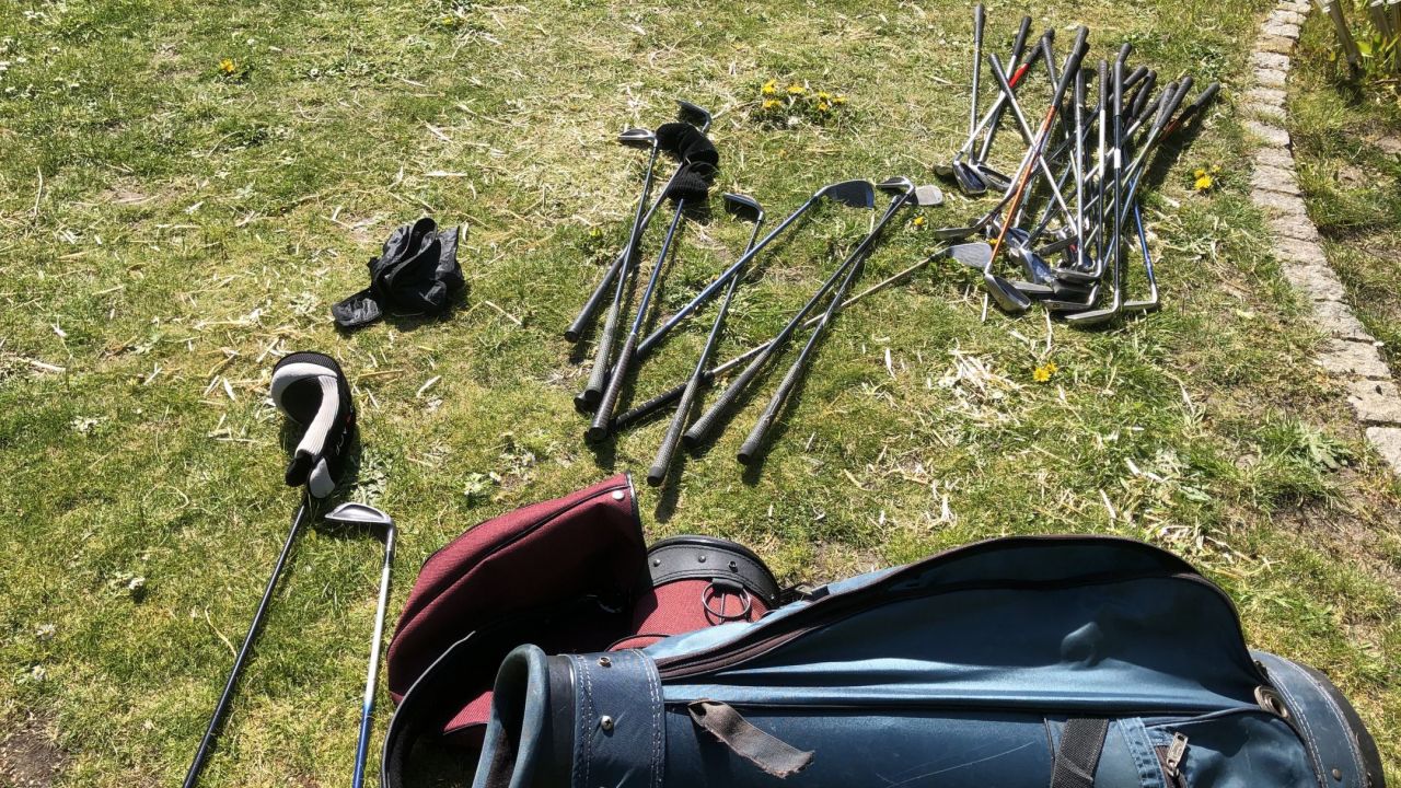 1. Bremer Cross Golf Club n.e.V.