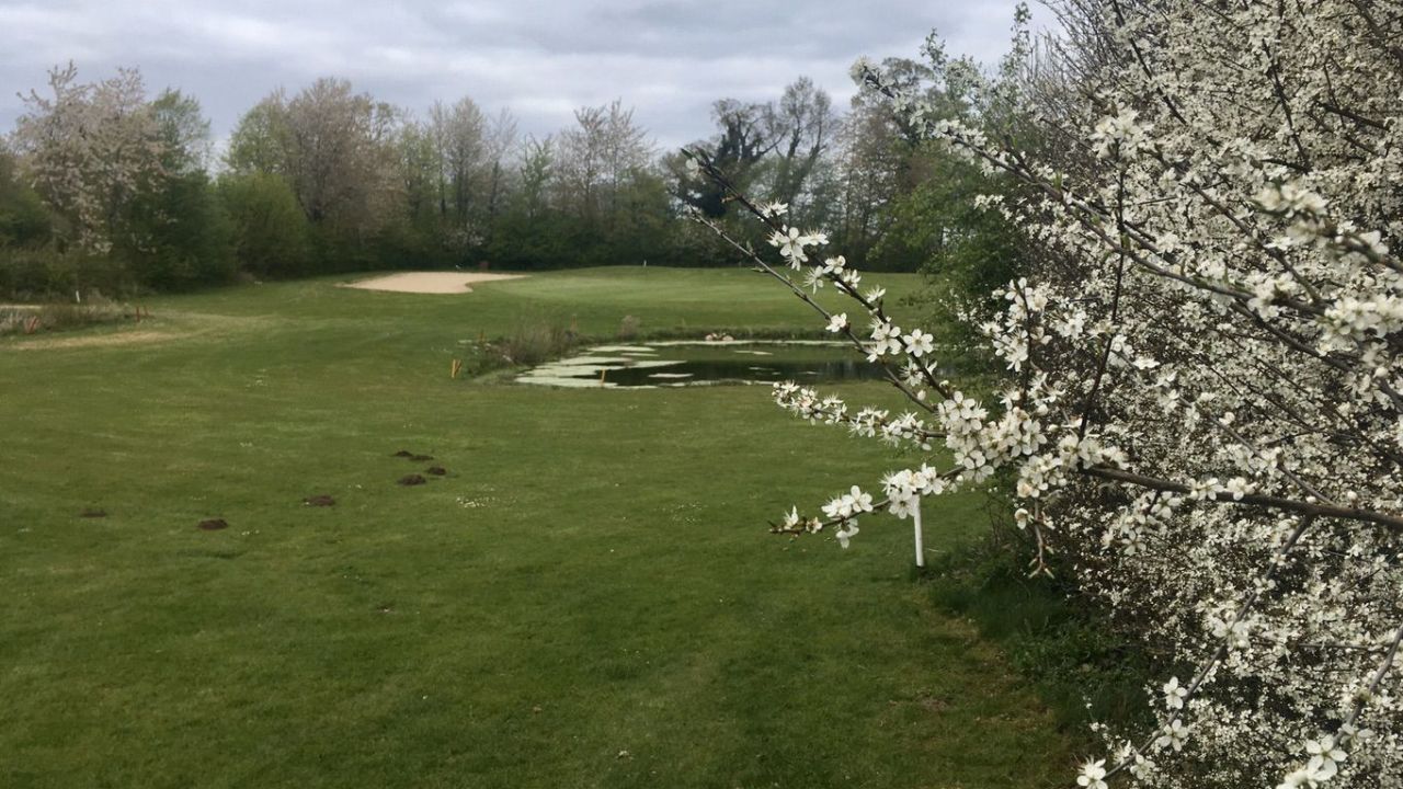 Golf & Country Club Hohwachter Bucht