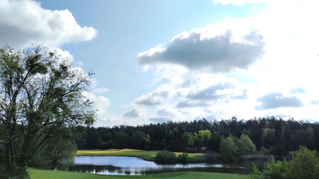 Golfpark Schloss Wilkendorf