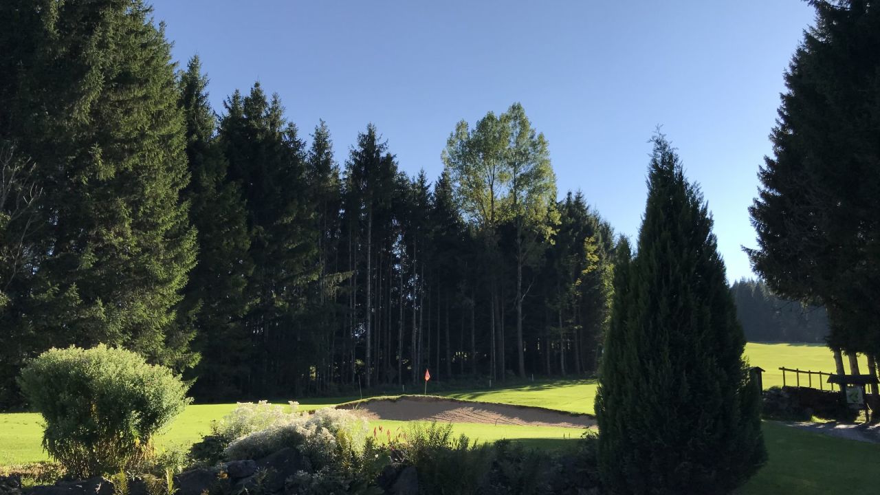 GC Waldegg-Wiggensbach e.V.