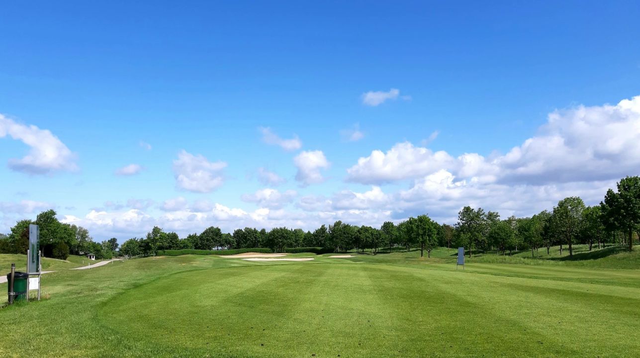 Golfpark Biblis-Wattenheim