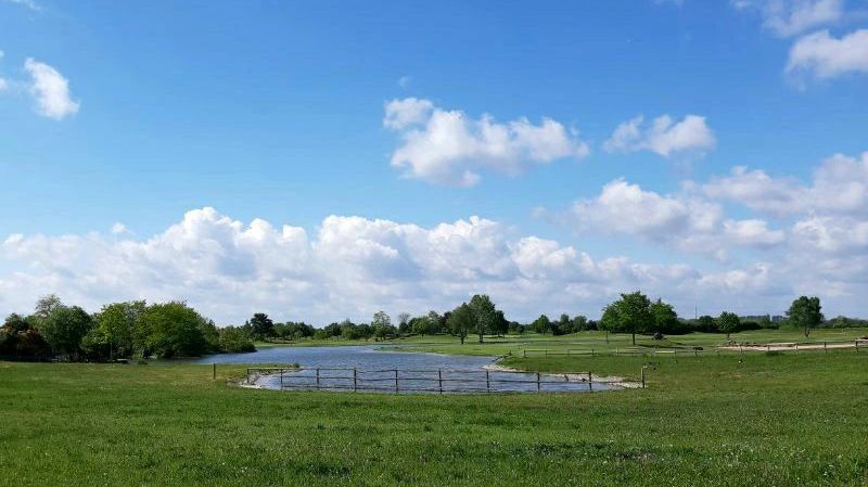 Golfpark Biblis-Wattenheim
