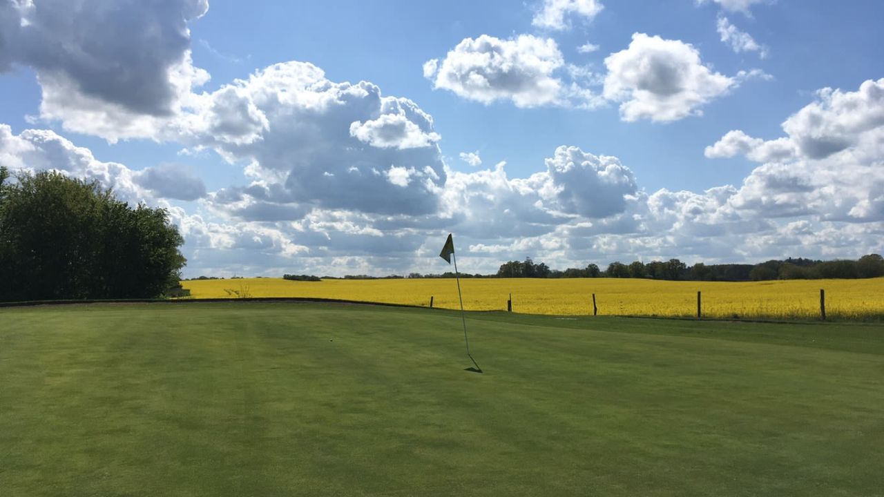 Golf & Country Club Hohwachter Bucht