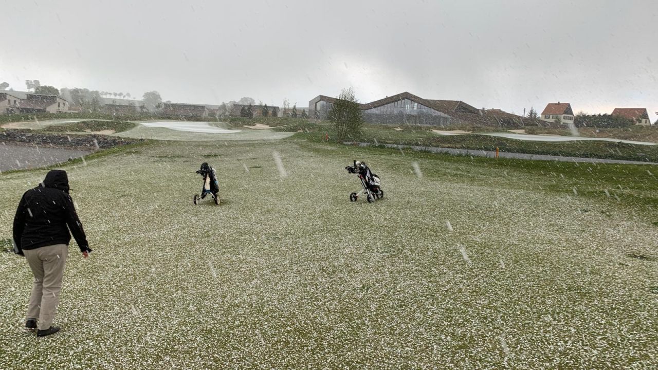 Golfclub Herzogswalde