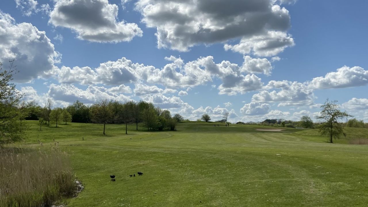 Golf- & LandClub Gut Uhlenhorst