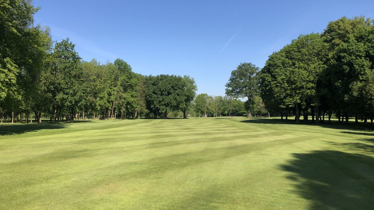 GC Schloss Myllendonk