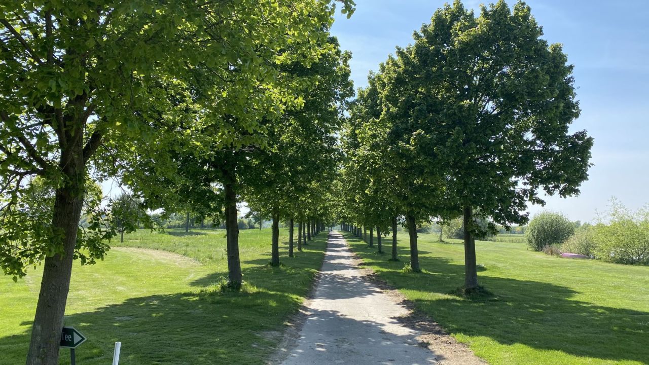 Golfanlage Römerhof