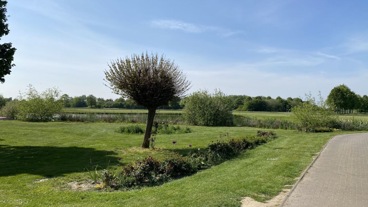 Golfanlage Römerhof