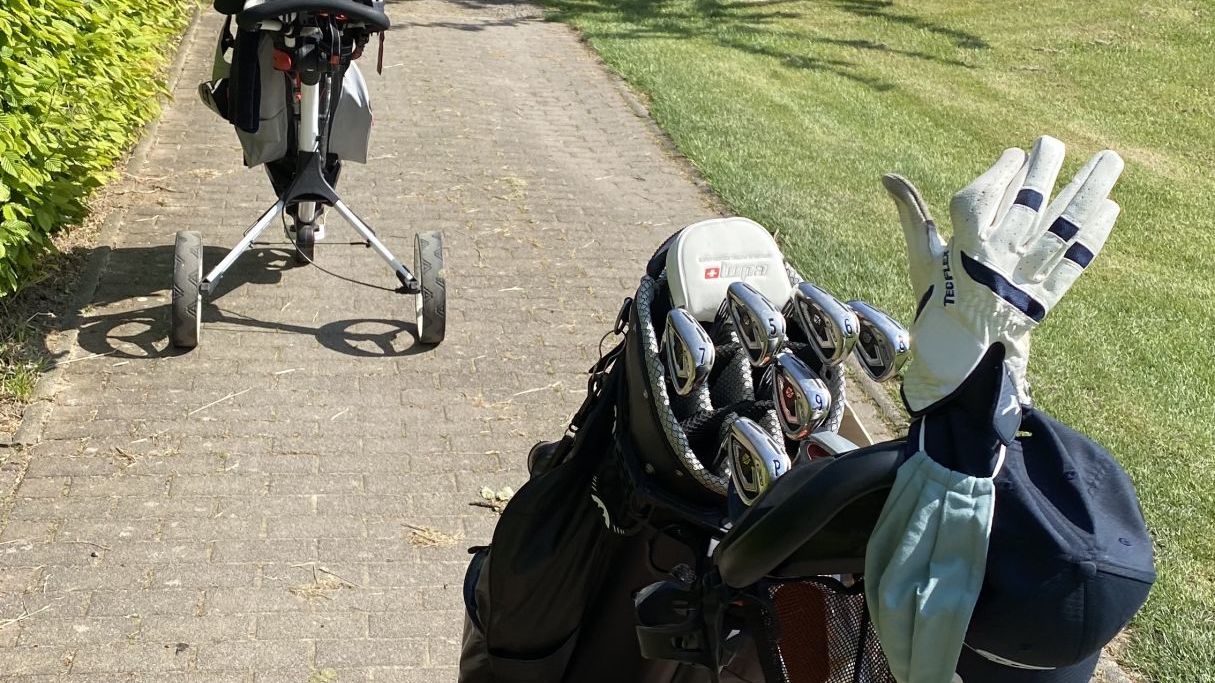 Golfanlage Römerhof