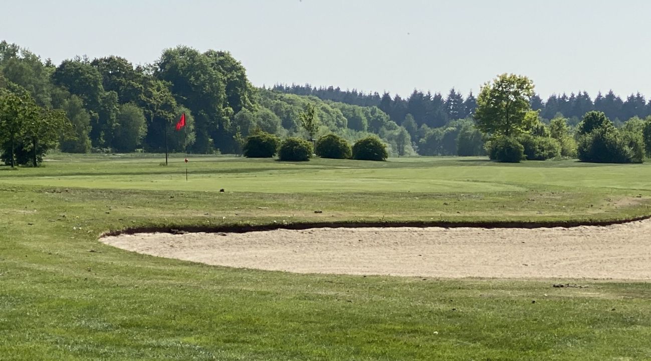Golfanlage Römerhof