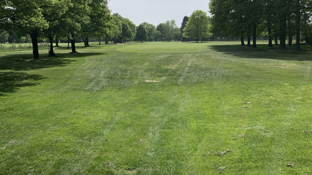 GC Issum-Niederrhein