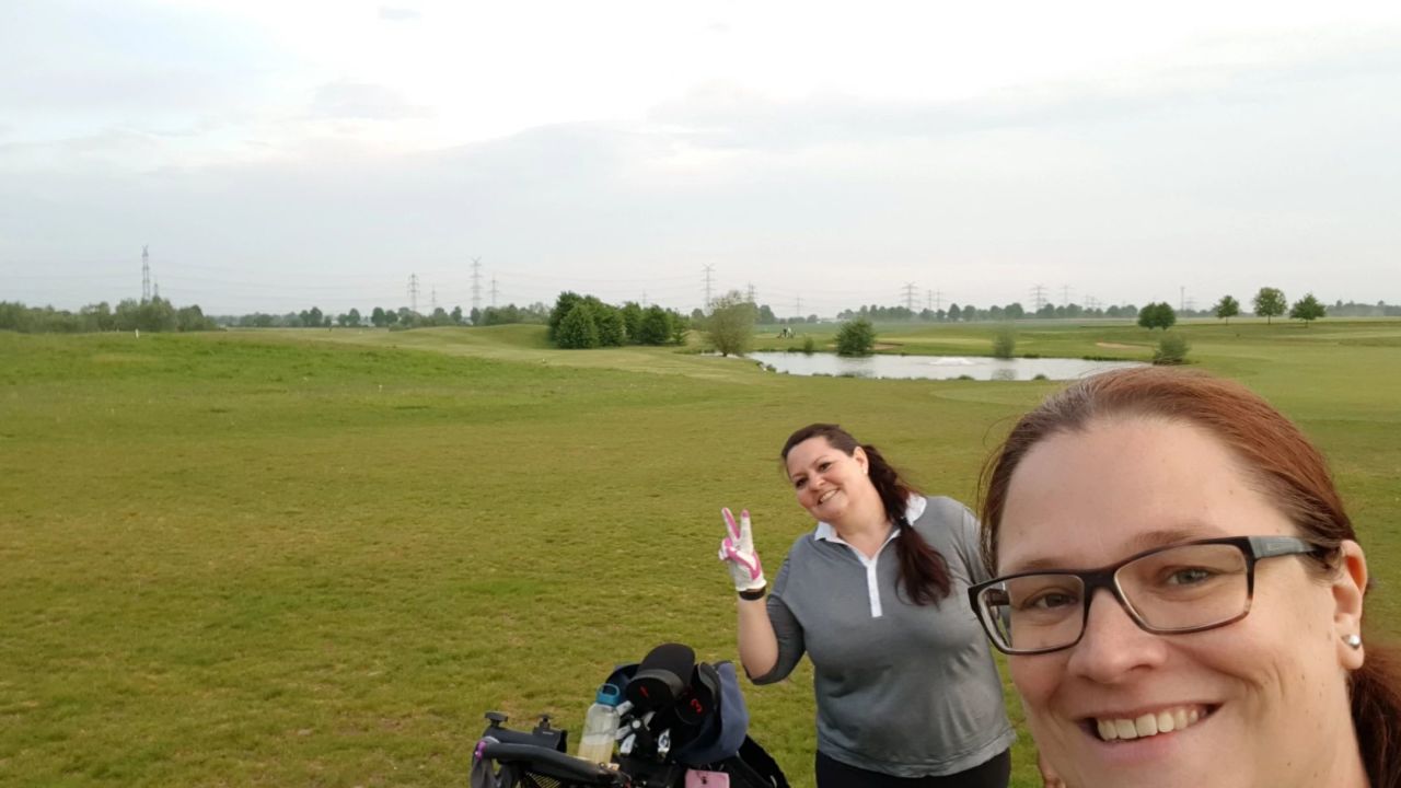 GolfCity Köln Pulheim