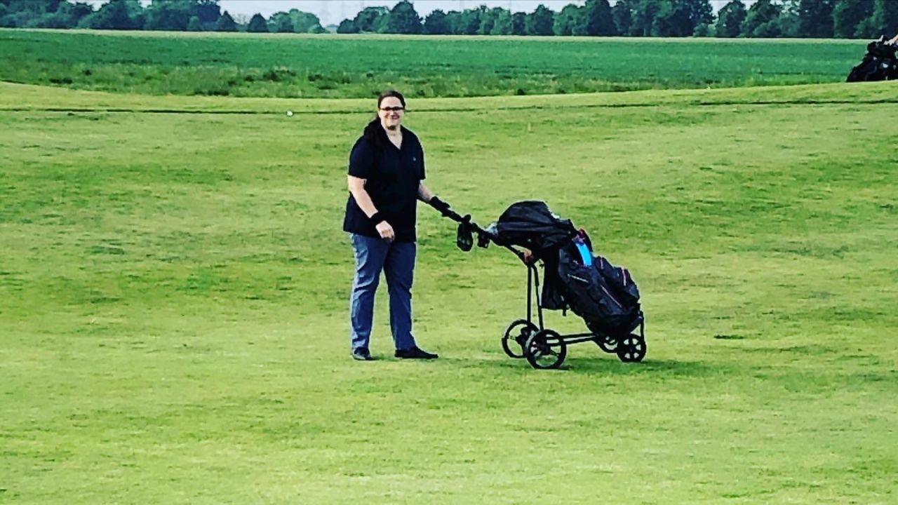 GolfCity Köln Pulheim