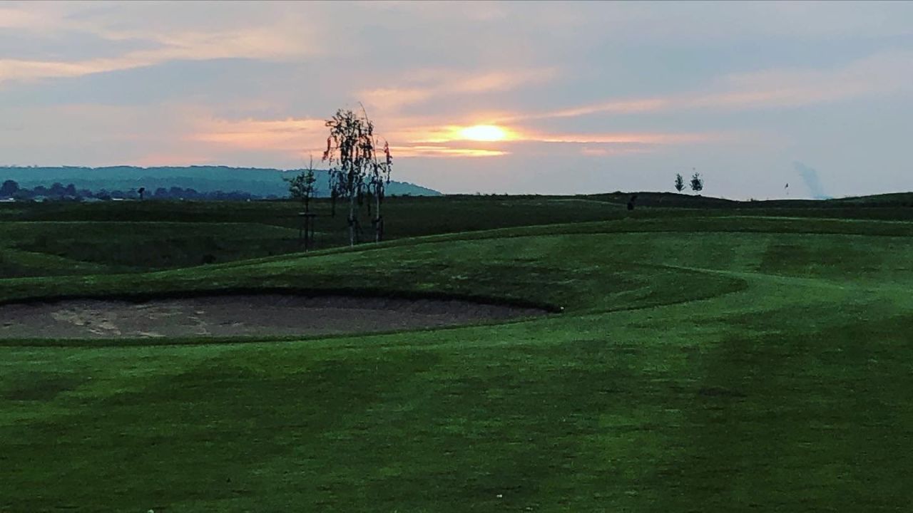 GolfCity Köln Pulheim