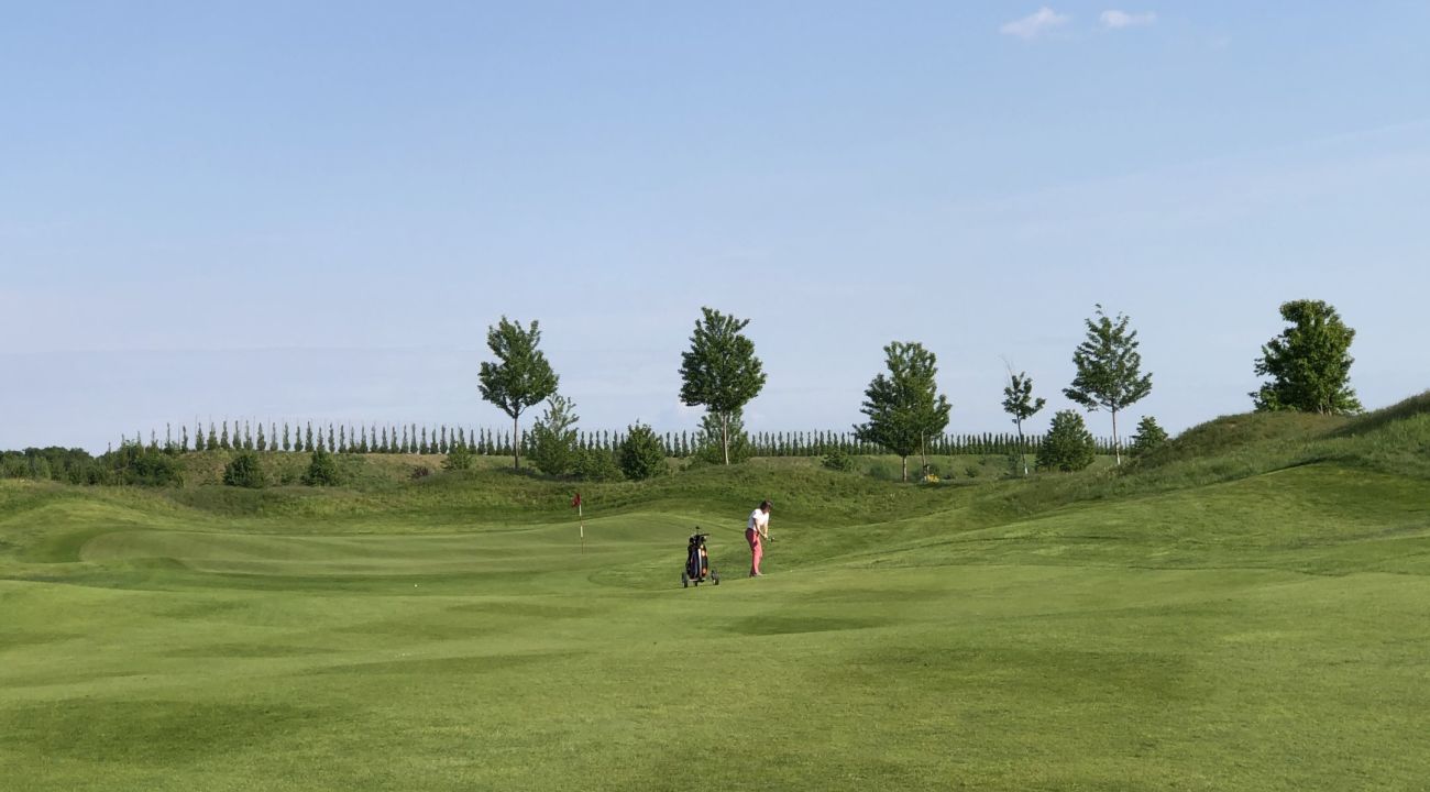 Kölner Golfclub