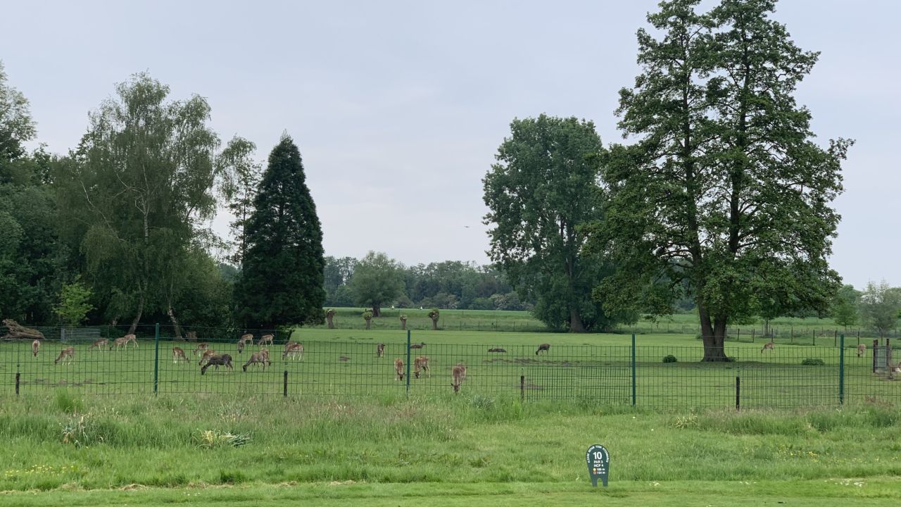 GC Issum-Niederrhein