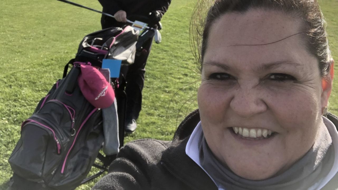 GolfCity Köln Pulheim