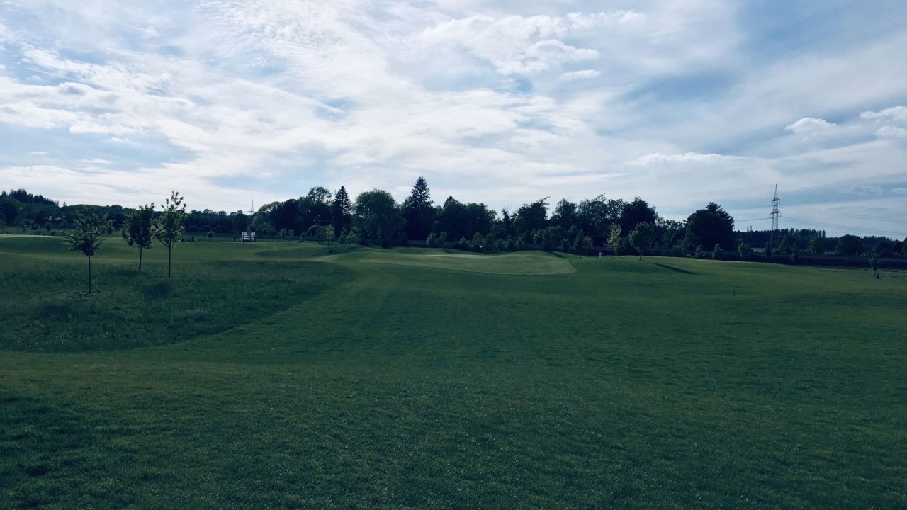 GolfRange München-Germering