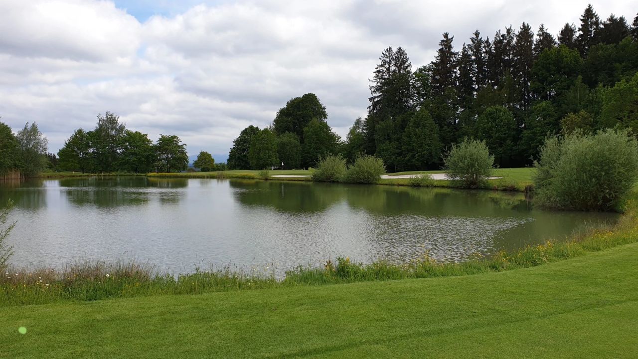 Golf- und Landclub Bergkramerhof