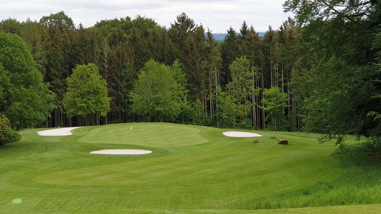 Golf- und Landclub Bergkramerhof
