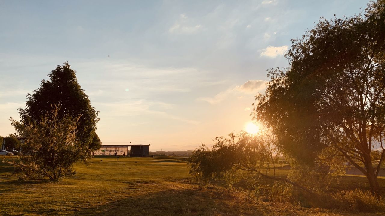 GolfCity Köln Pulheim