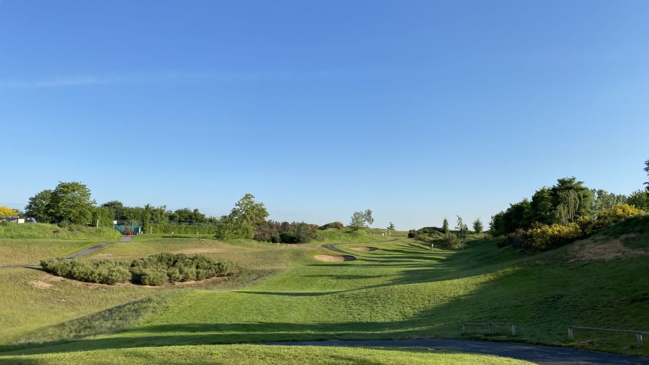 Kölner Golfclub