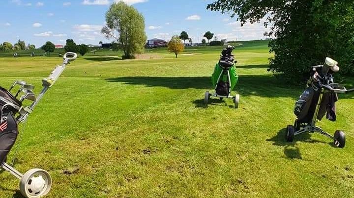 GolfPark Augsburg