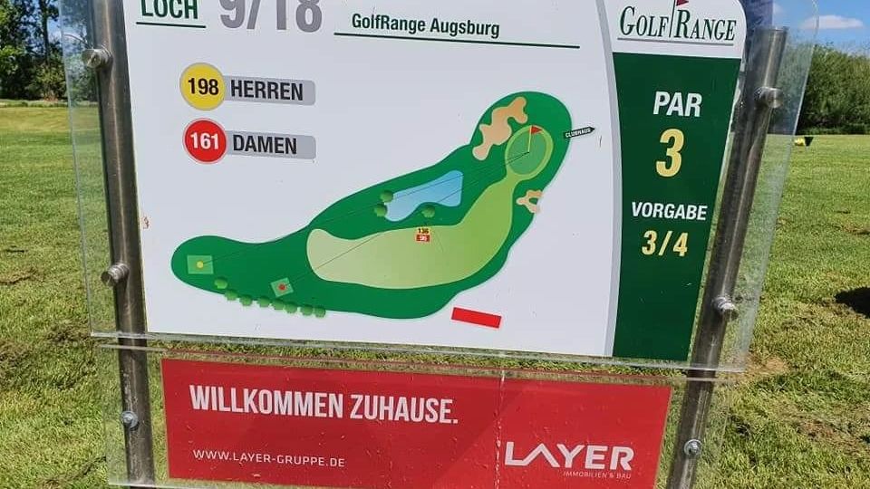 GolfPark Augsburg