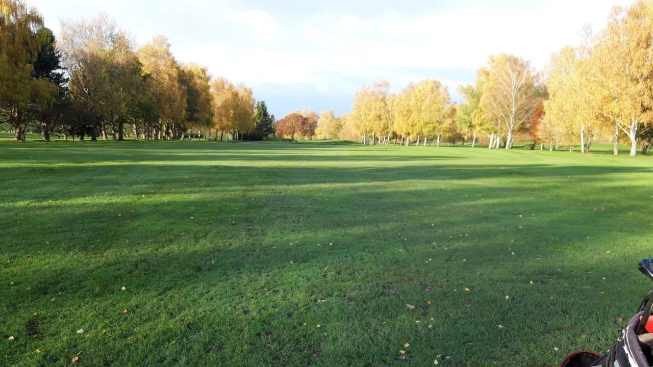 Royal Saint Barbara's Dortmund GC