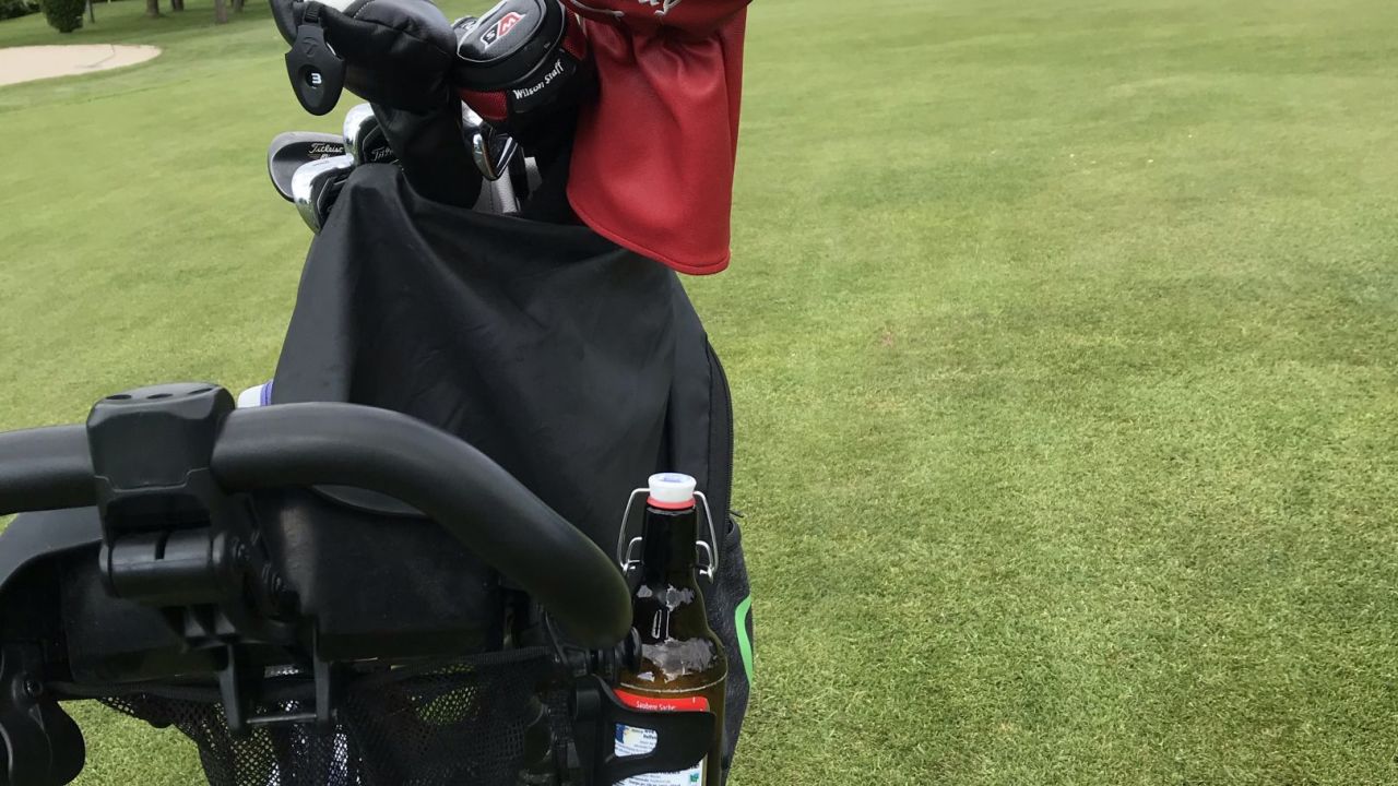 Golfwelt Wuppertal/Sprockhövel