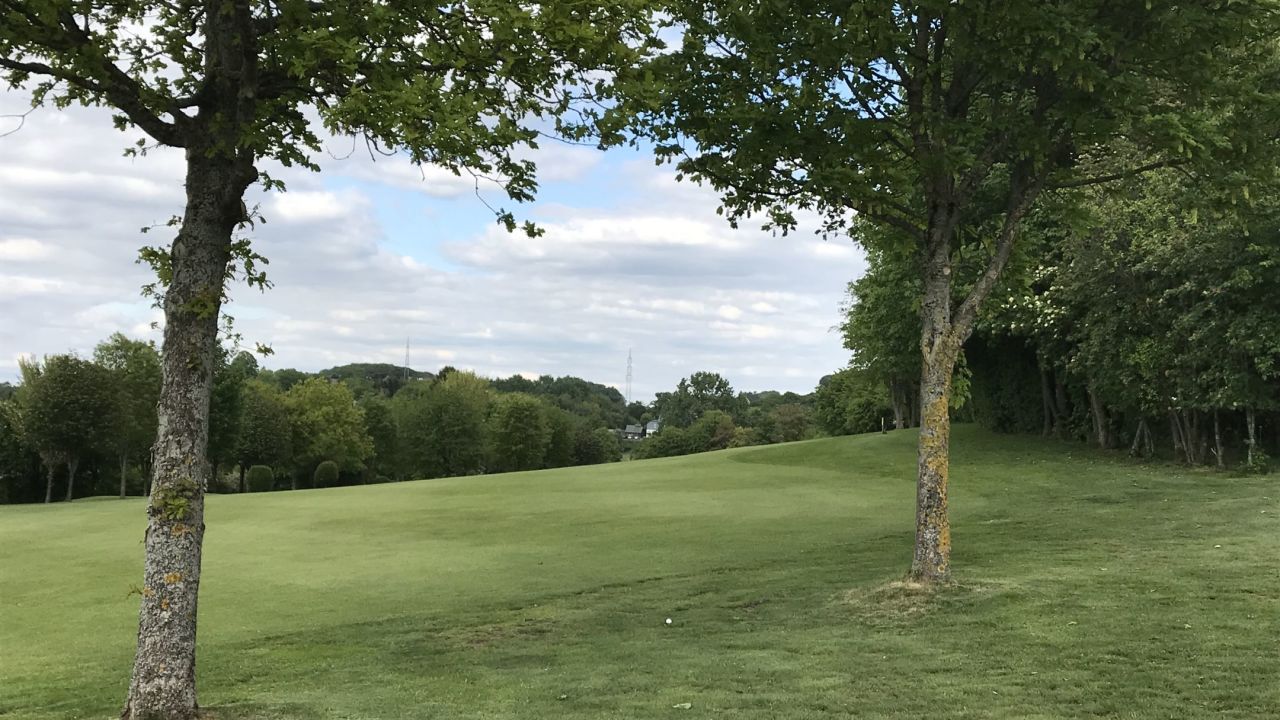 Golfwelt Wuppertal/Sprockhövel