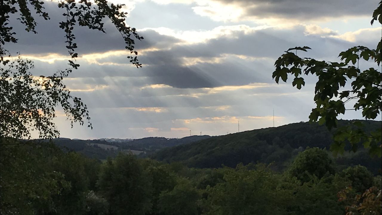 Golfwelt Wuppertal/Sprockhövel