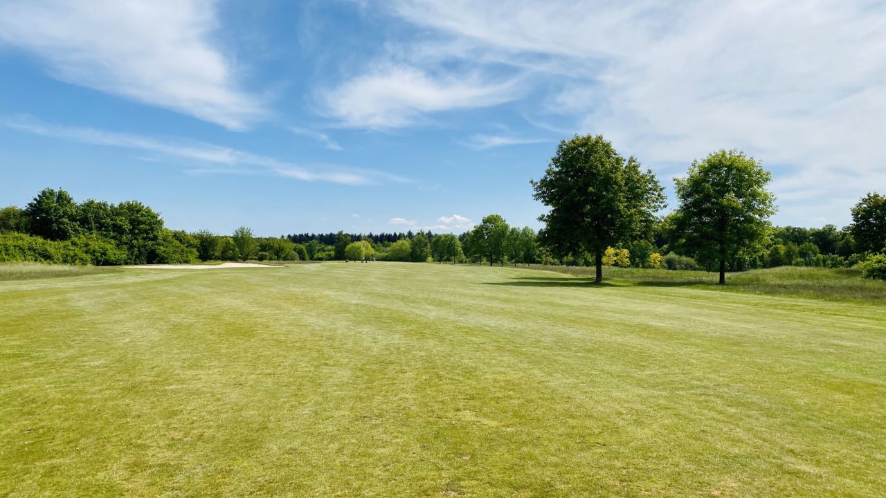 Golfanlage Römerhof