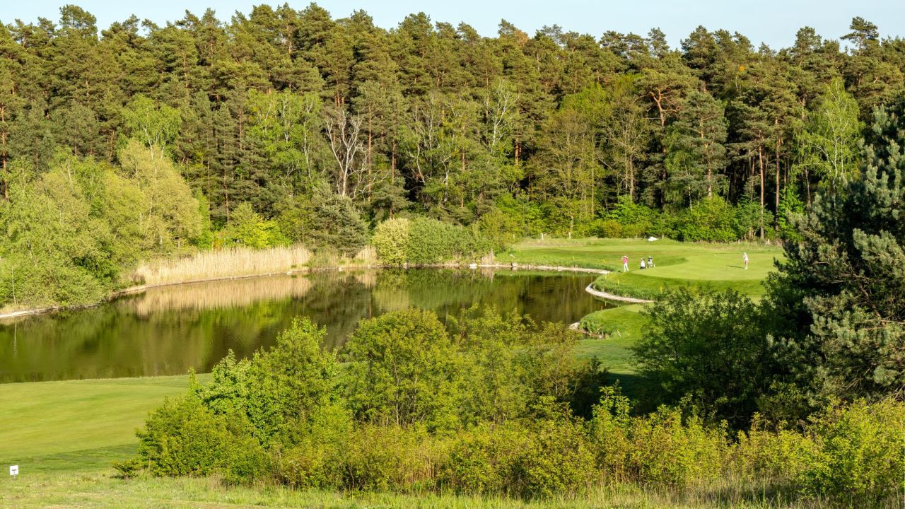 Golfpark Schloss Wilkendorf