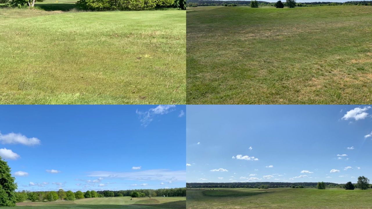 Golfclub Berlin Prenden