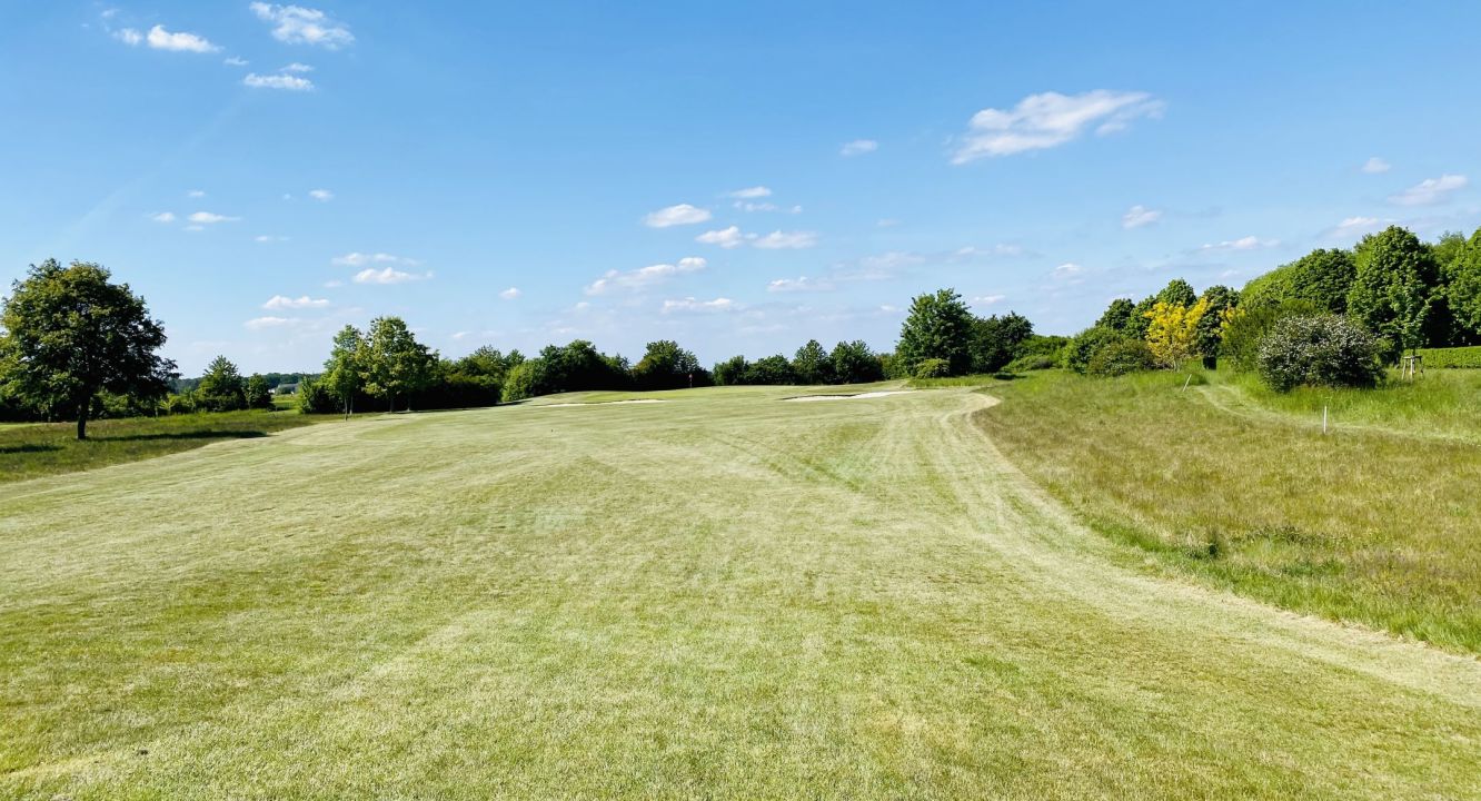 Golfanlage Römerhof