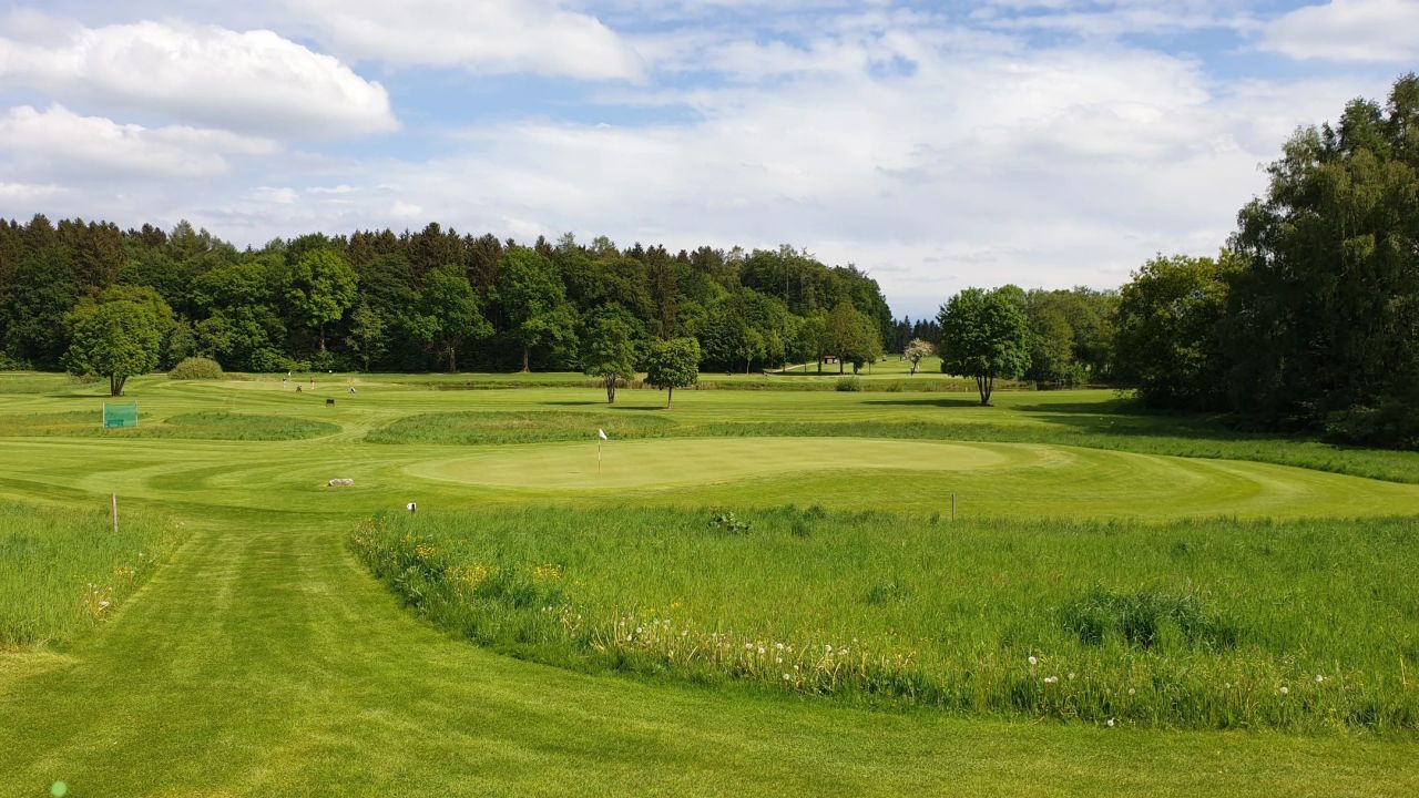 Golf- und Landclub Bergkramerhof