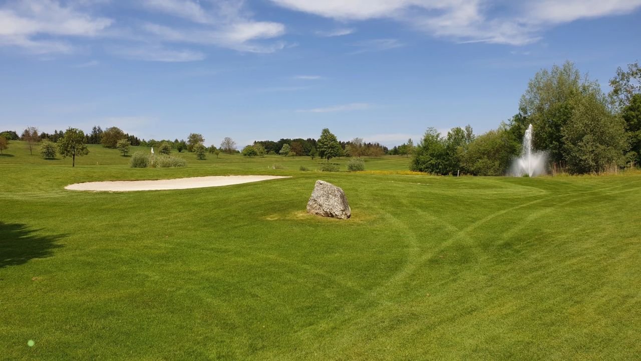 Golf- und Landclub Bergkramerhof