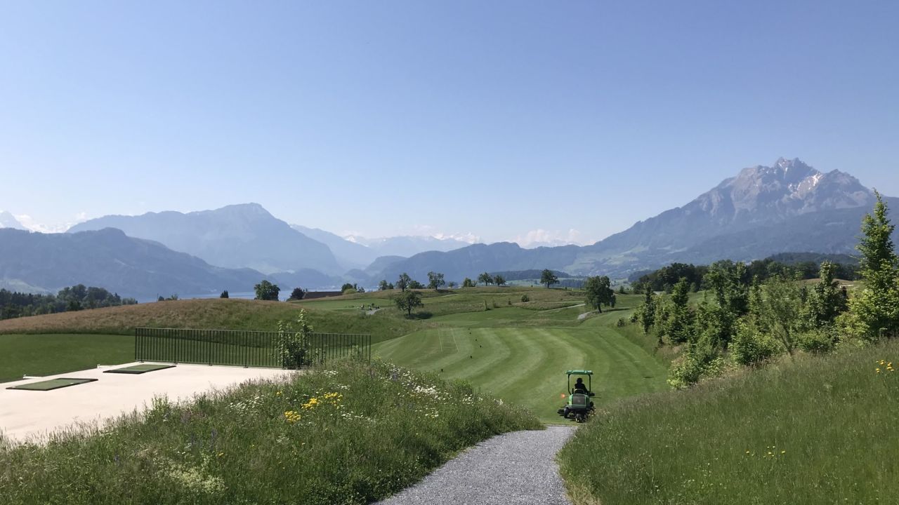 Golf Park Oberkirch