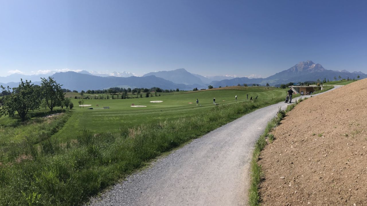 Golf Park Oberkirch