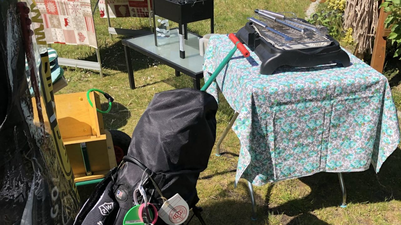 1. Bremer Cross Golf Club n.e.V.