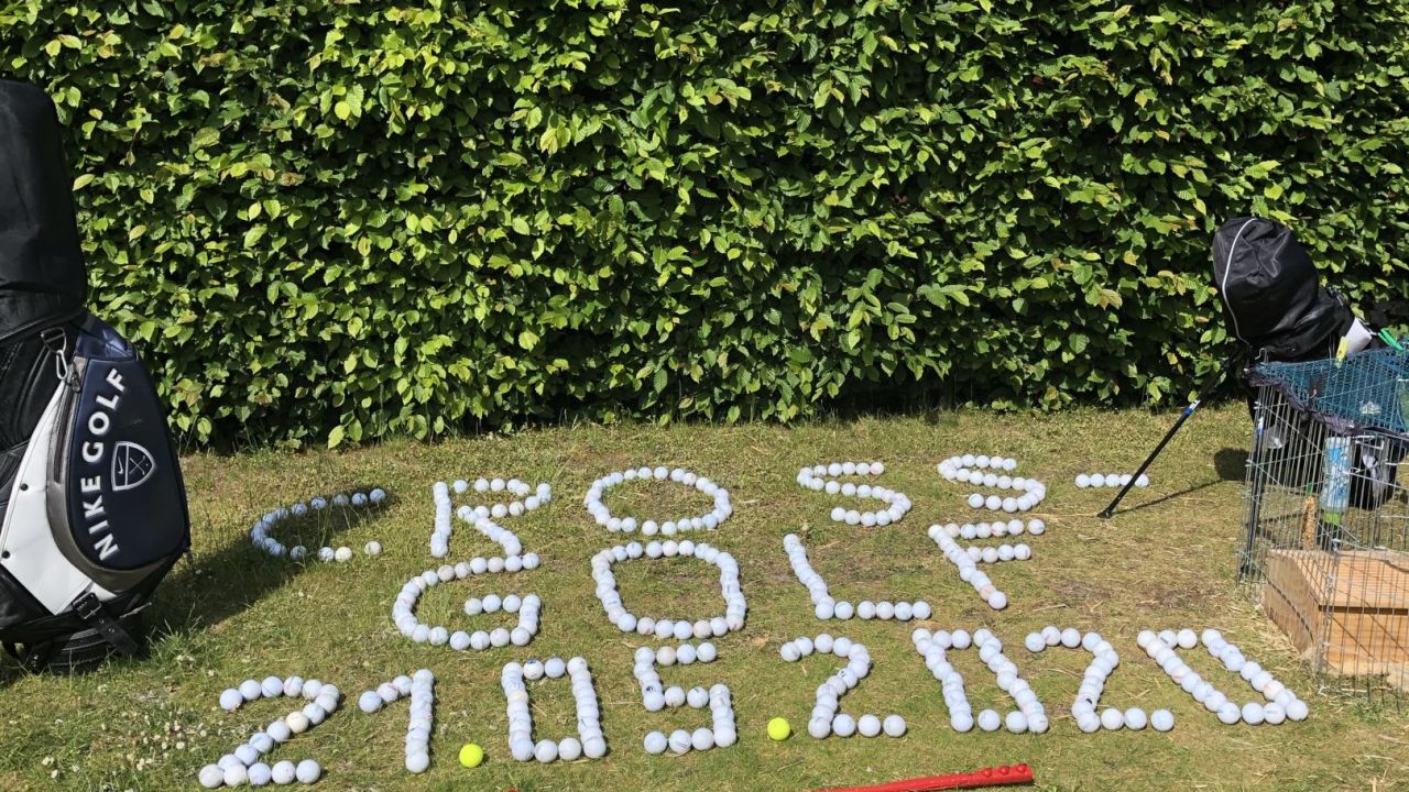 1. Bremer Cross Golf Club n.e.V.