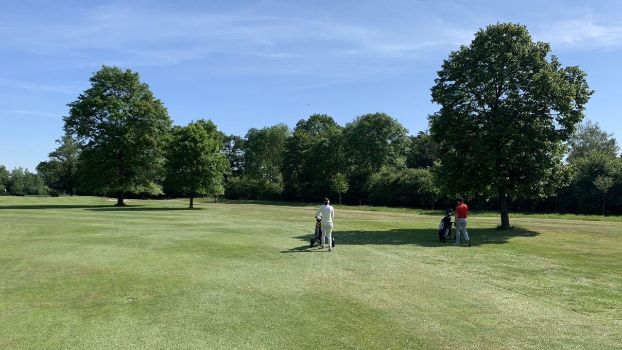 GC Issum-Niederrhein