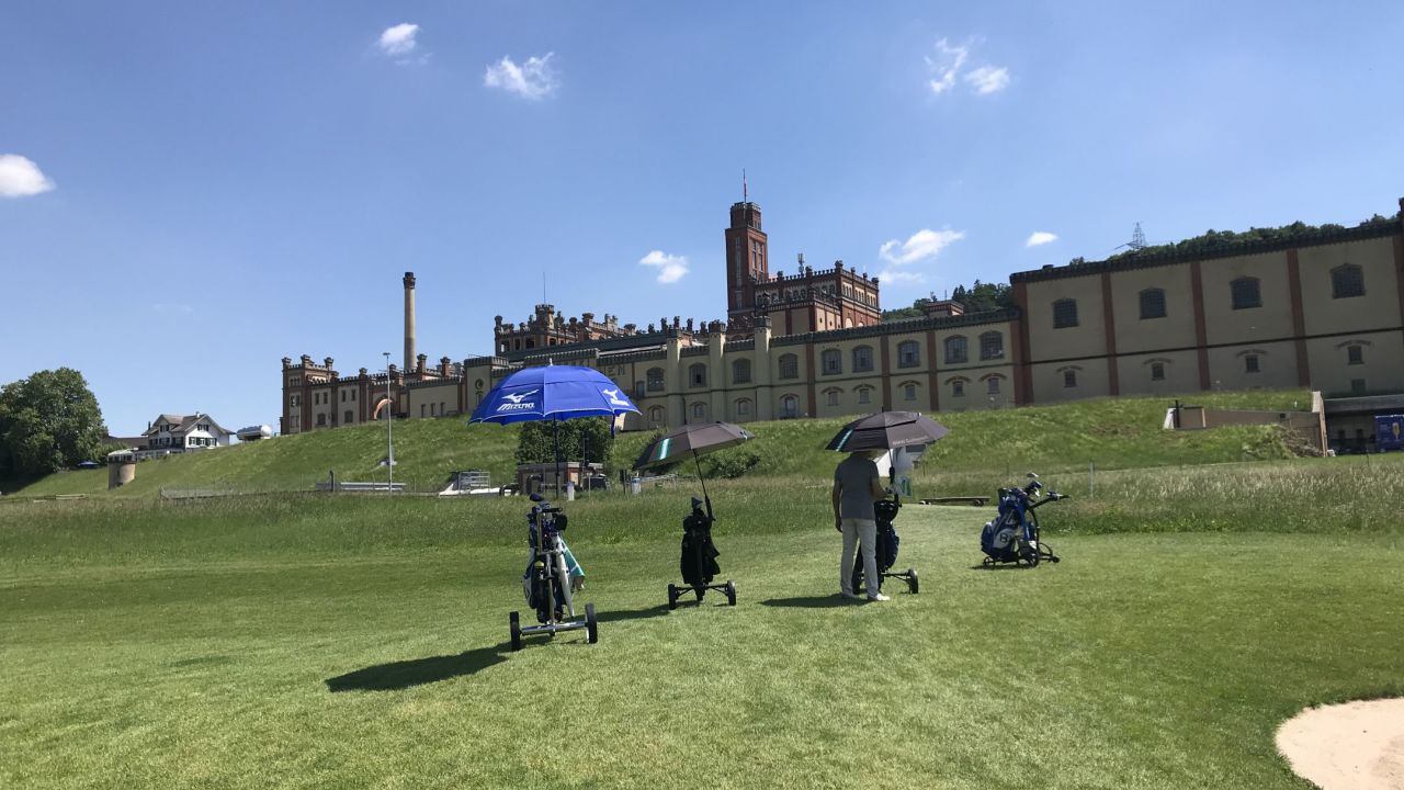 Golfzentrum Rheinfelden