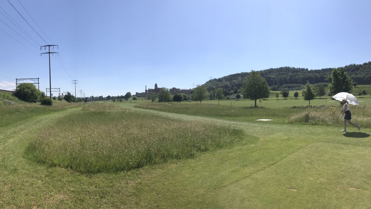 Golfzentrum Rheinfelden