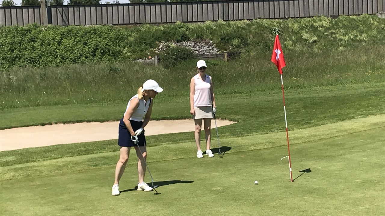 Golfzentrum Rheinfelden