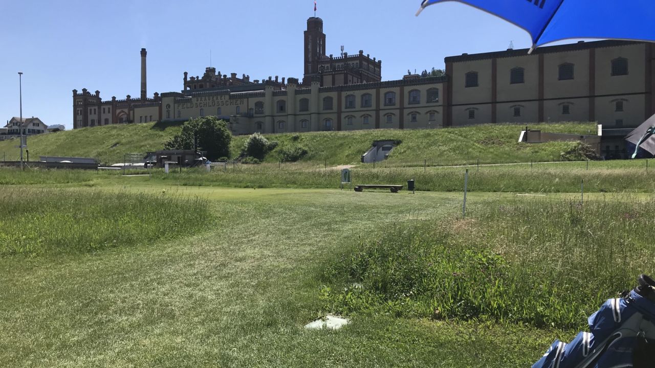 Golfzentrum Rheinfelden