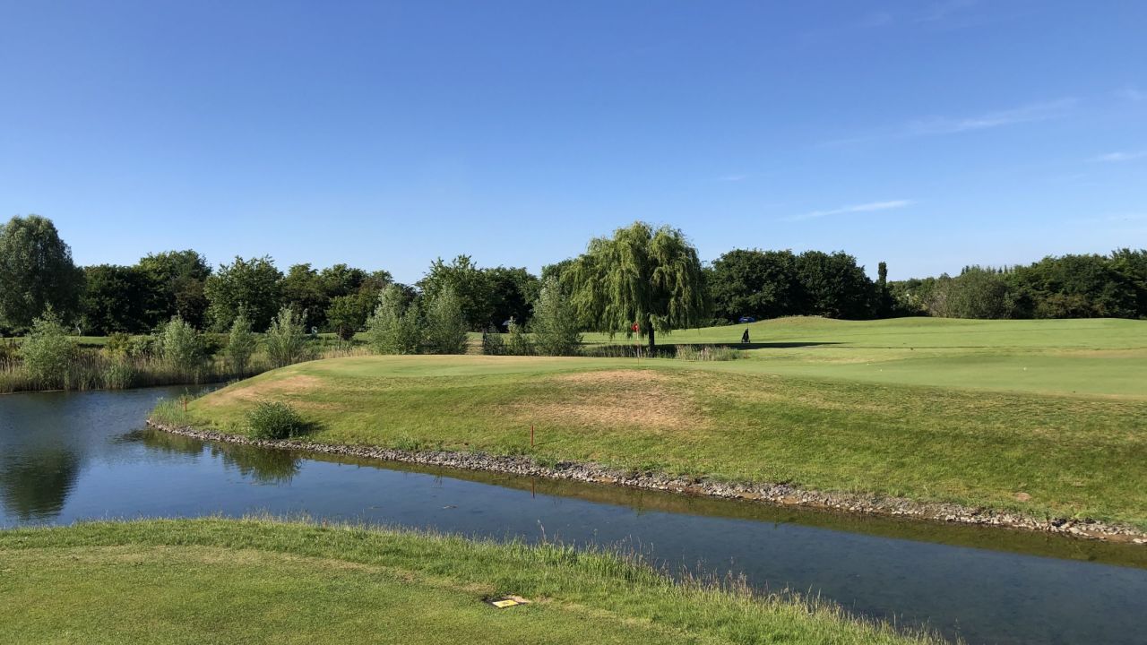 Kölner Golfclub