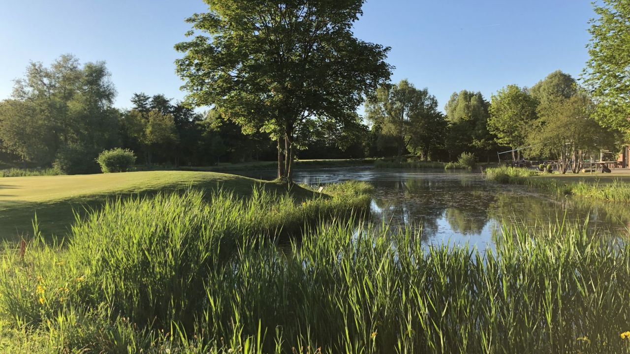 Golfanlage Hummelbachaue