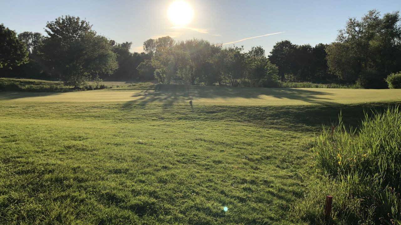 Golfanlage Hummelbachaue